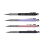 Μηχανικό Μολύβι Faber-Castell Apollo (με γόμα-κατάλληλο για σχέδιο) 0.5mm