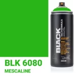 Σπρέι Graffiti Montana Black Cans 400 BLK 6080 Mescaline
