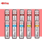 Μύτες μηχανικού μολυβιού Rotring Tikky -0.35-0.5-0.7-1.00mm