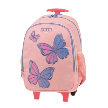 ΣΑΚΙΔΙΟ TROLLEY JUNIOR LITTLE