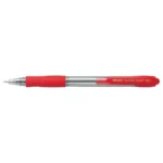 PILOT ΣΤΥΛΟ SUPER GRIP FINE (1.0mm) ΚΟΚΚΙΝΟ