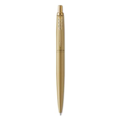 Ρ JOTTER XL MONOCHROME GOLD GT BPen