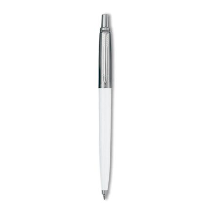 Ρ JOTTER SPECIAL WHITE CT Ballpen