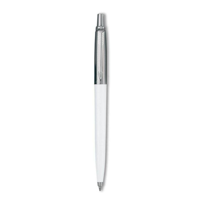 Ρ JOTTER SPECIAL WHITE CT Ballpen