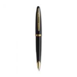 W CARENE BLACK GT Ballpen
