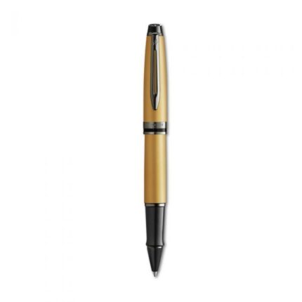 W EXPERT SE METALLIC GOLD RT RB