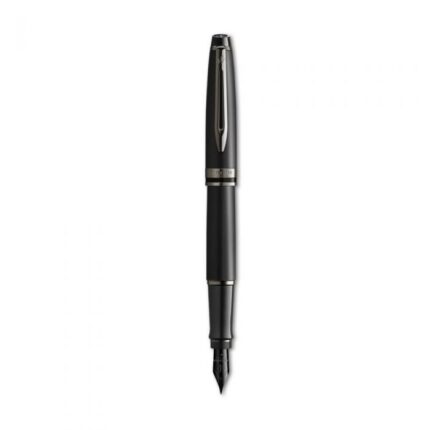 W EXPERT SE METALLIC BLACK RT FP F