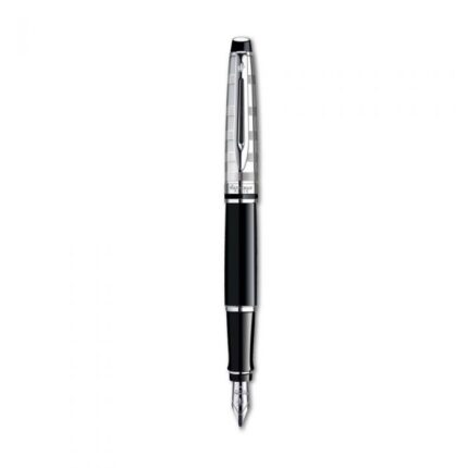 W EXPERT 3 DELUXE BLACK CT FPen