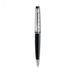 W EXPERT 3 DELUXE BLACK CT Ballpen
