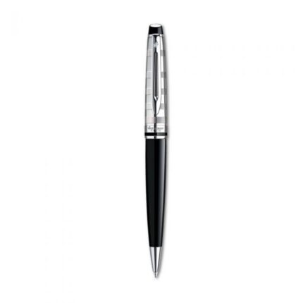 W EXPERT 3 DELUXE BLACK CT Ballpen
