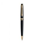 W EXPERT 3 LAQUE BLACK GT Ballpen