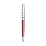 W HEMISPHERE DLX SE MARINE RED BPen