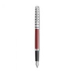 W HEMISPHERE DLX SE MARINE RED FPen F
