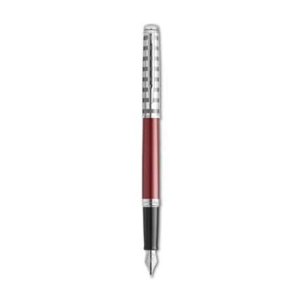 W HEMISPHERE DLX SE MARINE RED FPen F