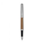 W HEMISPHERE PRIVEE BRONZE CT FPen