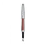 W HEMISPHERE PRIVEE CUIVRE CT FPen