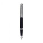 W HEMISPHERE DELUXE BLACK CT FPen