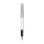 W HEMISPHERE DELUXE WHITE CT FPen