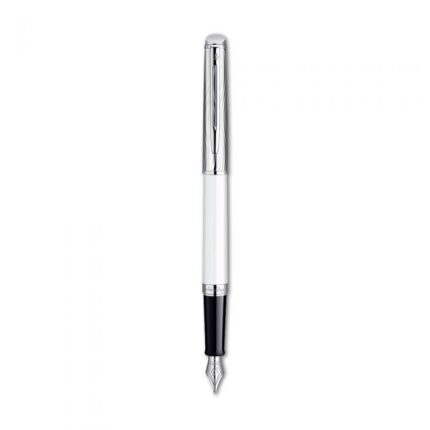 W HEMISPHERE DELUXE WHITE CT FPen