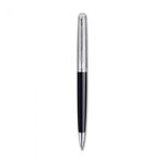 W HEMISPHERE DELUXE BLACK CT Ballpen