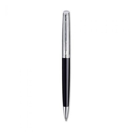 W HEMISPHERE DELUXE BLACK CT Ballpen