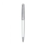W HEMISPHERE DELUXE WHITE CT Ballpen