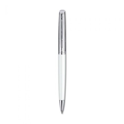 W HEMISPHERE DELUXE WHITE CT Ballpen