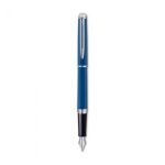 W HEMISPHERE LAQUE BLUE CT FPen