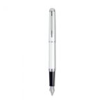 W HEMISPHERE LAQUE WHITE CT FPen