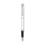 W HEMISPHERE LAQUE WHITE CT RBall