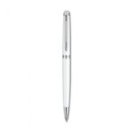 W HEMISPHERE LAQUE WHITE CT Ballpen