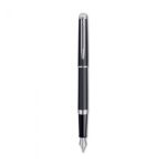 W HEMISPHERE ΜΑΤΤΕ BLACK CT FPen