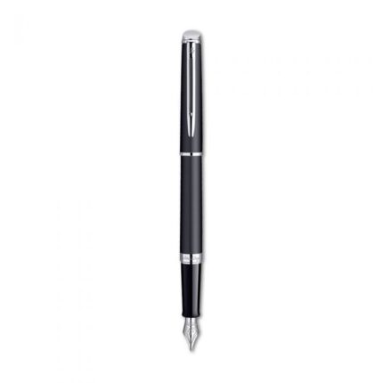 W HEMISPHERE ΜΑΤΤΕ BLACK CT FPen
