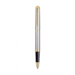W HEMISPHERE STAINLESS STEEL GT RBall