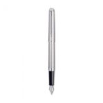 W HEMISPHERE STAINLESS STEEL CT FPen