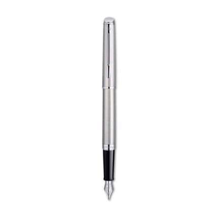 W HEMISPHERE STAINLESS STEEL CT FPen