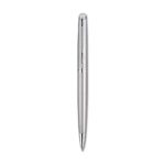 W HEMISPHERE STAINLESS STEEL CT Ballpen