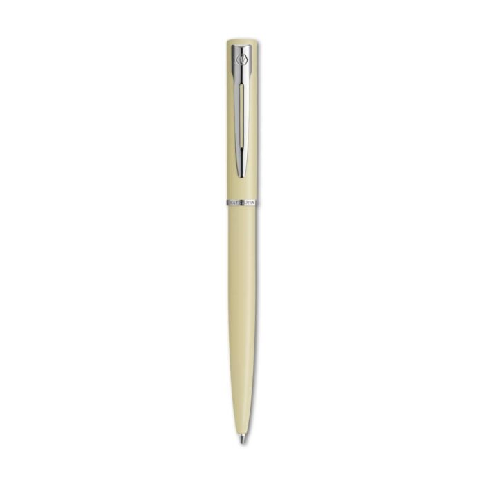 W ALLURE PASTEL YELLOW BPen