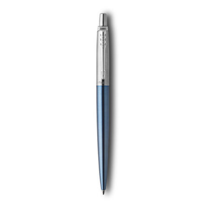 Ρ JOTTER CORE WATERLOO BLUE CT BPen