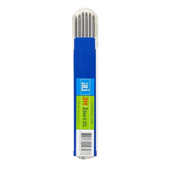 Μύτες μηχανικού ATI 2.0mm No 127L