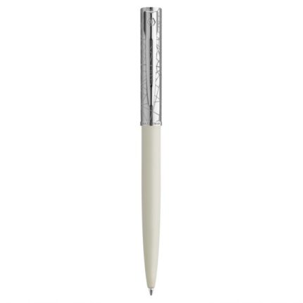 W ALLURE DLX WHITE BPen