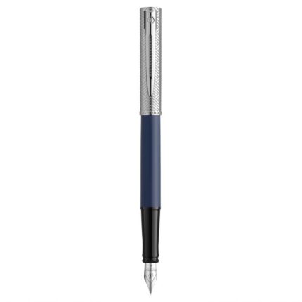 W ALLURE DLX BLUE FPen F