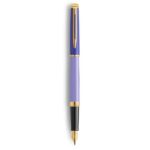 W HEMISPHERE C.BLOCK PURPLE GT FPen F
