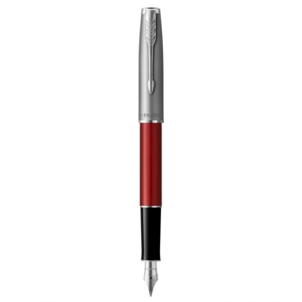 Ρ SONNET ESSENTIAL RED CT FPen Μ