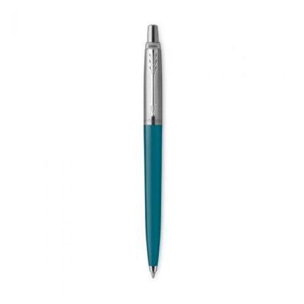 P JOTTER ORIG PEACOCK BLUE BP