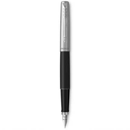 Ρ JOTTER CORE BOND STR.BLACK CT FPen