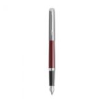 W HEMISPHERE ESSENTIAL RED CT FP F