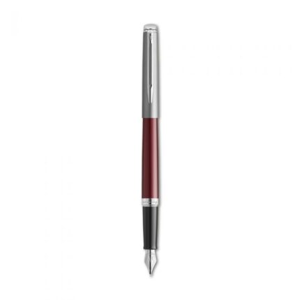 W HEMISPHERE ESSENTIAL RED CT FP F