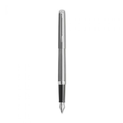 W HEMISPHERE ESSENTIAL S/STEEL CT FP F