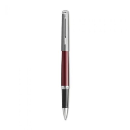 W HEMISPHERE ESSENTIAL RED CT RB